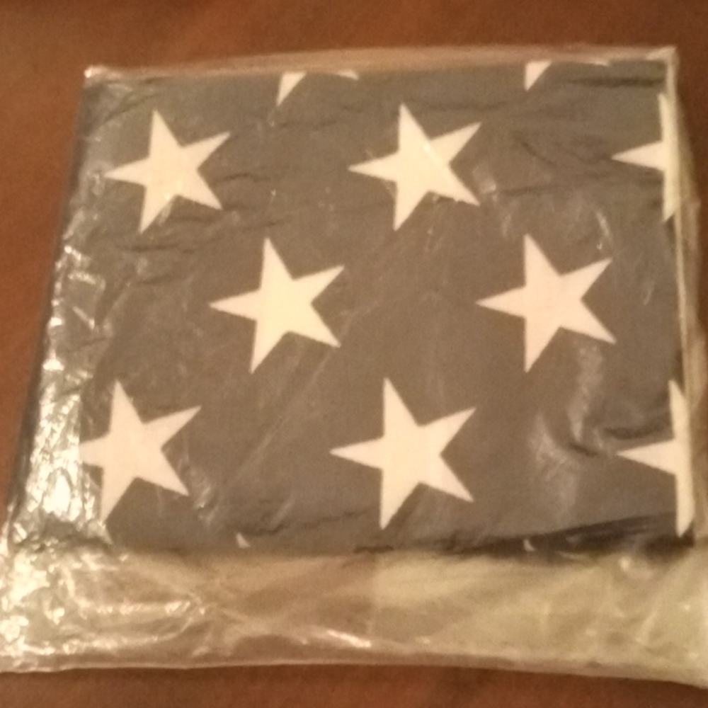 American flag - Picture 2 of 2